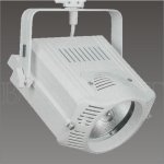 &nbsp;Power-T&nbsp;CDM-T&nbsp;70W&nbsp;3 fase adaptor&nbsp;Wit&nbsp;